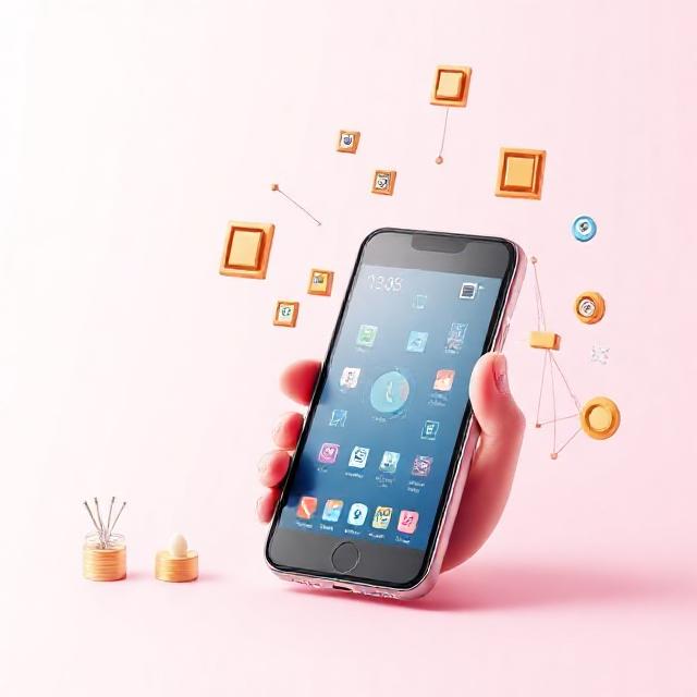 Flutter Mobile Development